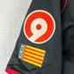 Levante 2006-2007 Match Worn Third Shirt - Large - Riga 10