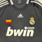 Real Madrid Third Shirt 2008/09 (L) Raul 7