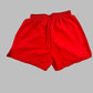 Liverpool 1991-1992 Home Shorts - 36 Inches - Adult - Excellent Condition