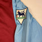 West Ham United 2001/2002 Player Issue Home Shirt - Carrick - Squad Signed