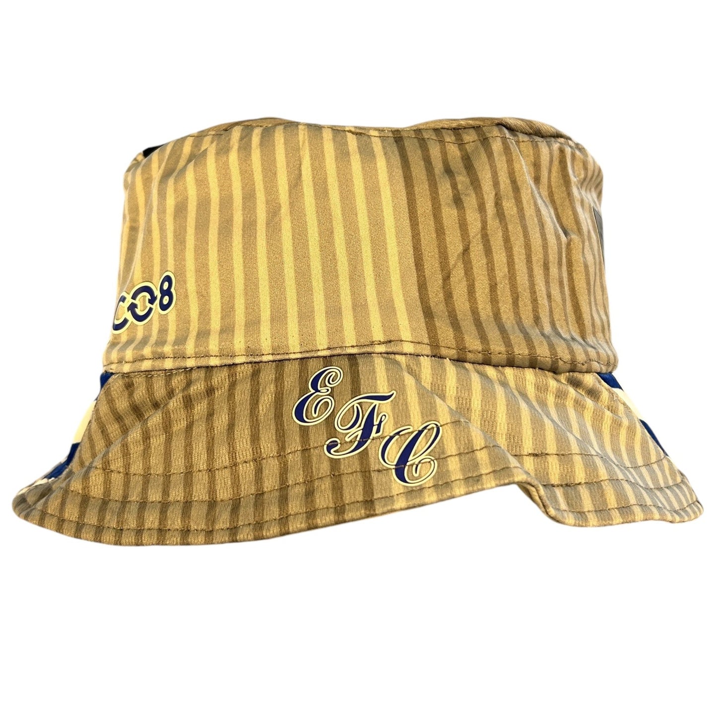 Everton 23/24 Upcycled Third Shirt Bucket Hat