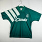 Liverpool 1991-1992 Away Shirt - Large - Very Good Condition