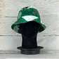 Celtic 2022-2023 Upcycled Home Shirt Bucket Hat
