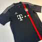 Bayern Munich Third Shirt 2014/15 (L) Robben 10