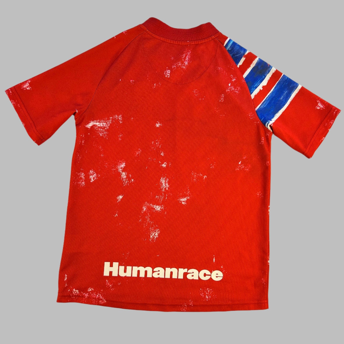 Bayern Munich Human Race Youth Shirt - Age 11-12 - Excellent