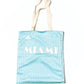 Inter Miami 2024-25 Third - Messi 10 - Tote Bag