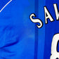 Birmingham City 2002/2003 Match Worn Home Shirt - Savage 8