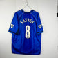 Birmingham City 2002/2003 Match Worn Home Shirt 