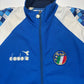 Italy Track Jacket 1990/92 (XL)