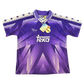 Real Madrid 1994-1995 Youth Tagay Away Shirt