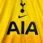 Tottenham Hotspur 2020/2021 Away Shirt - BNWT - 2XL