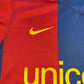 Barcelona 2007/08 Home Shirt