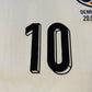 England Player Issue 2024 Home Shirt - v Denmark - Bellingham 10