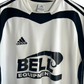 2005-06 TP Mazembe Match-Worn Home Shirt - L