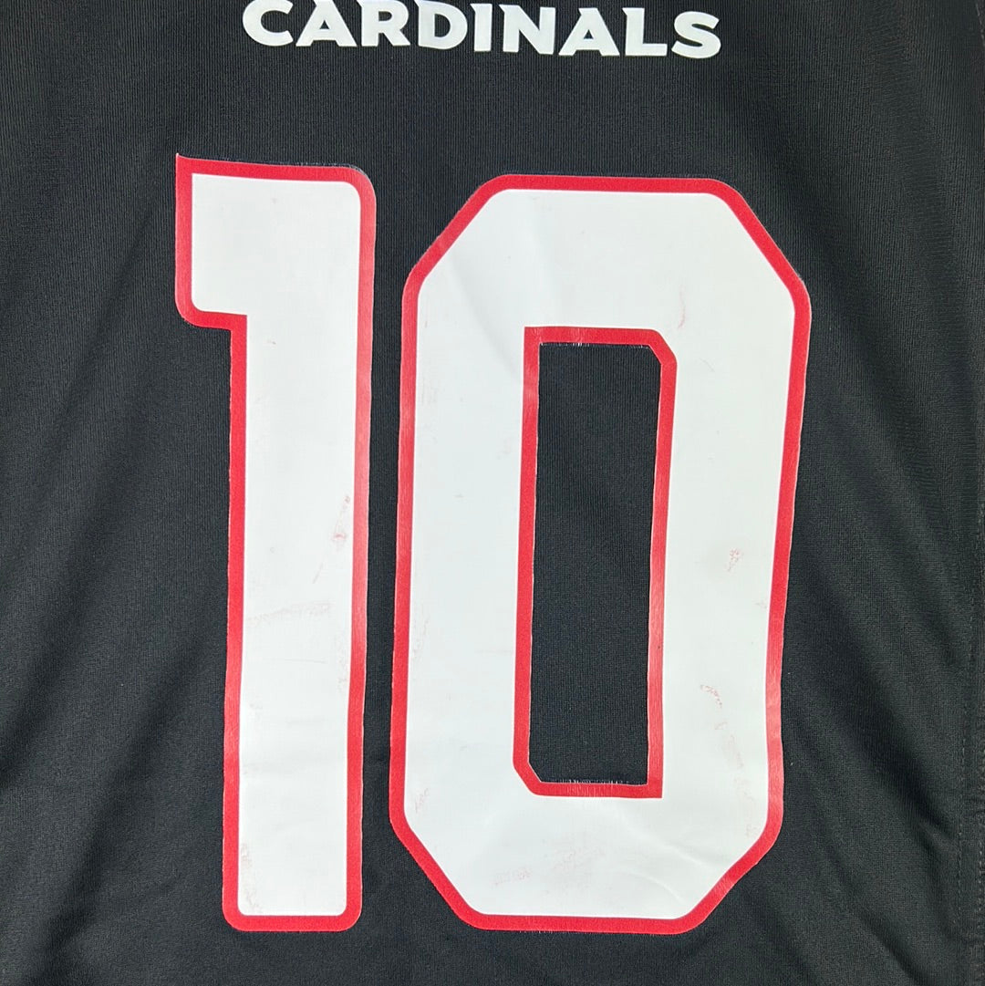 Arizona Cardinals NFL Jersey - Hopkins 10 - BNWT