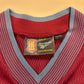 Aston Villa Home Shirt 1997/98 (M) Yorke 10