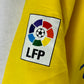 Villarreal 2006/2007 Match Worn Home Shirt - Fuentes 7