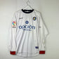 Getafe 2004/2005 Match Worn Away Shirt - Nano 4