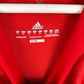 Liverpool 2010-2011 Home Shirt - Carling Cup Winners - New With Tags