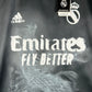Real Madrid Human Race Shirt - BNWT - Medium