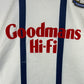 Portsmouth 1993/1994 Third Shirt