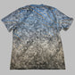 Manchester United Stone Roses Pre Match Shirt - 2XL - Adidas IQ1566