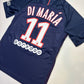 PSG Home Shirt 2016/17 (S) Di Maria 11