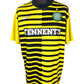2011-12 Celtic Third - Size XL (L Fit)