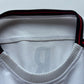 Liverpool Away Shirt LS 2003/04 (L) Gerrard 17