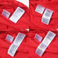 2023/24 Arsenal Home Shirt Adidas Saka (M/L)