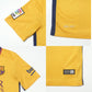 2015/16 Barcelona Away Shirt Messi Nike (S/M)
