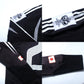 2004/06 Japan Goalkeeper Shirt Adidas Kawaguchi Player Issue (M)