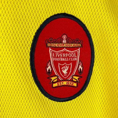 Liverpool 1997-1998-1999 Away Shirt - XL - Excellent Condition