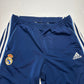 Real Madrid Travel Tracksuit 2005/06 (L)