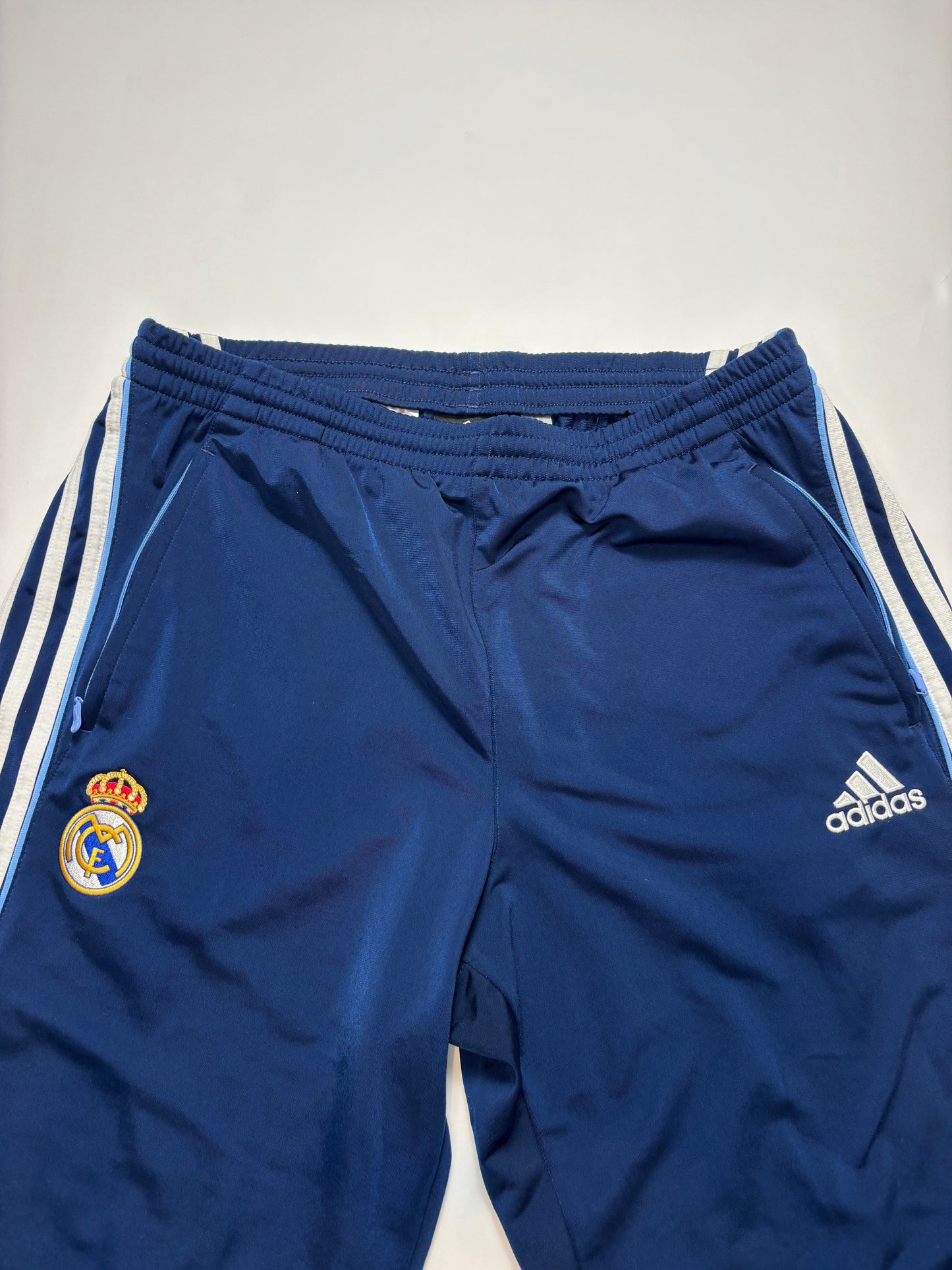 Real Madrid Travel Tracksuit 2005/06 (L)