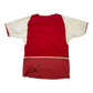 Arsenal 2002/03 Home Shirt - Medium