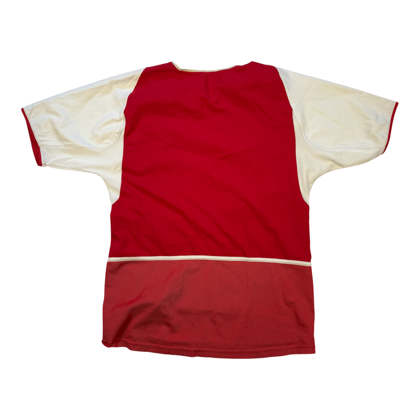 Arsenal 2002/03 Home Shirt - Medium