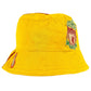 Liverpool 06/07 Upcycled Away Shirt Bucket Hat