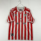 Athletic Bilbao 1997-1998 Home Shirt