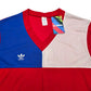 80s/90s Vintage Football Shirt (M) Adidas # 5