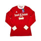 80s/90s Vintage Football Shirt (S) Le Coq Sportif