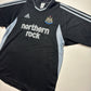 Newcastle United Away Shirt 2003/04 (M) Shearer 9