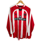2008-09 Sheffield United Home Shirt - M