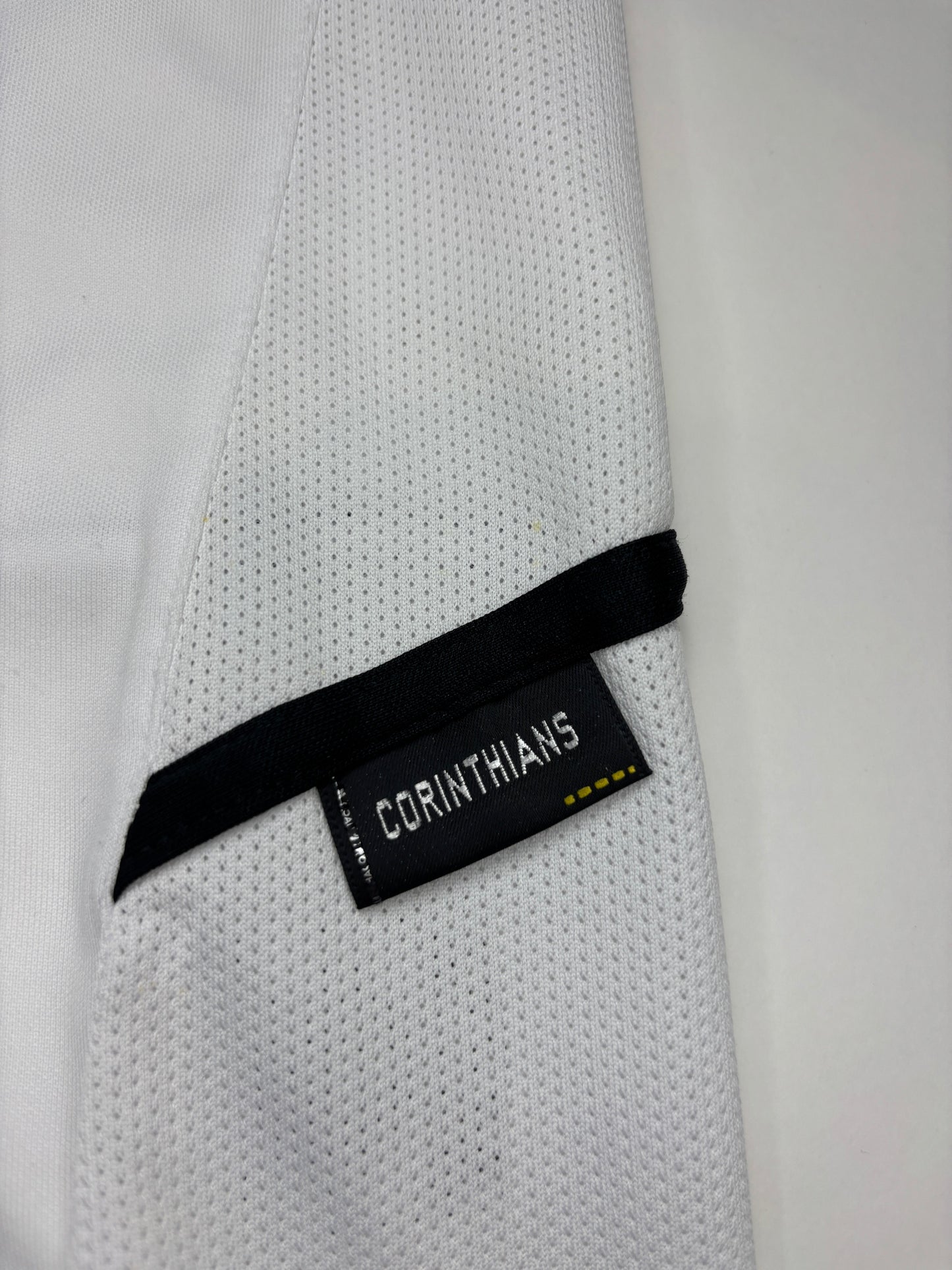 Corinthians Home Shirt 2003 (L) 9