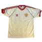 Manchester United 1991 ECWC Away Shirt 