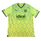 West Bromwich Albion 2023/2024 Third Shirt