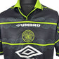 1998-99 Celtic Away - Size XL