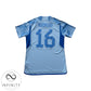 Spain Away Shirt 2022/23 (L) Rodri 16 BNWT