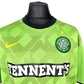 2010-11 Celtic Away - Size XL (L Fit)