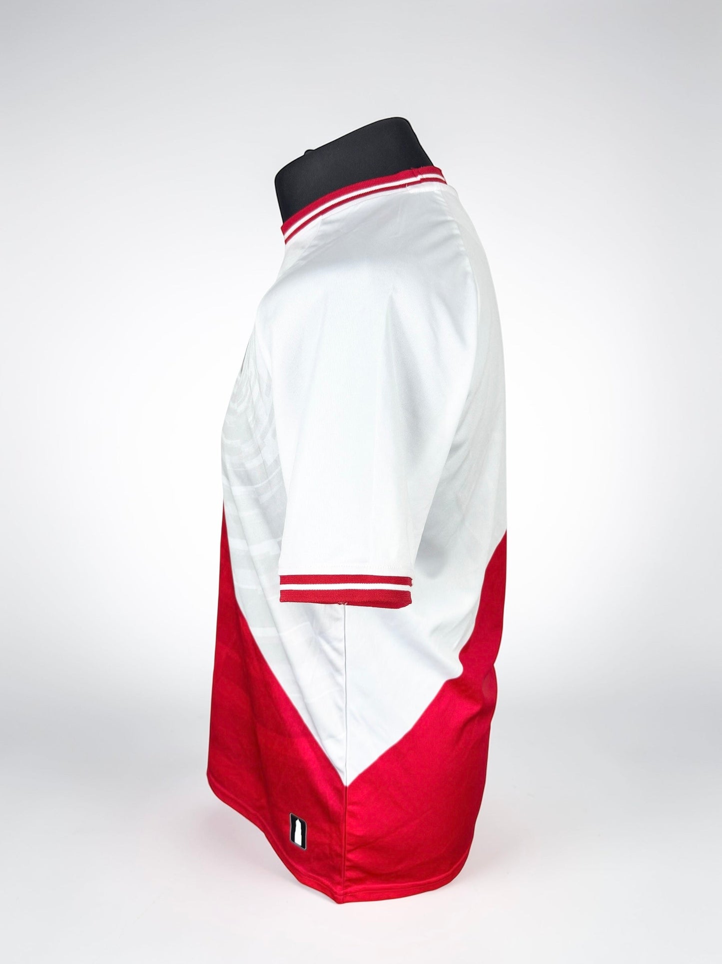 FC Utrecht 2023-24 Home - Size M